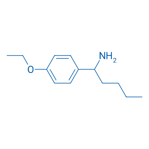 1-(4-Ethoxyphenyl)pentan-1-amine 1g