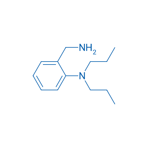 2-(Aminomethyl)-N,N-dipropylaniline 1g