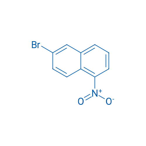6-Bromo-1-nitronaphthalene 1g
