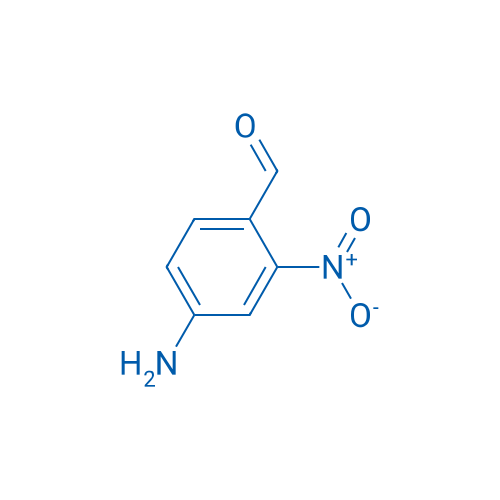4-Amino-2-nitrobenzaldehyde 1g