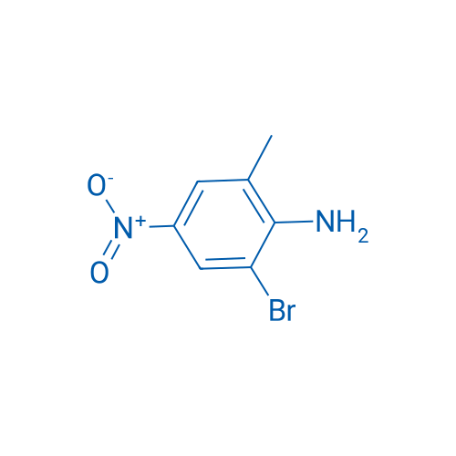 2-Bromo-6-methyl-4-nitroaniline 5g