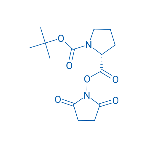 Boc-D-Pro-OSu 5g