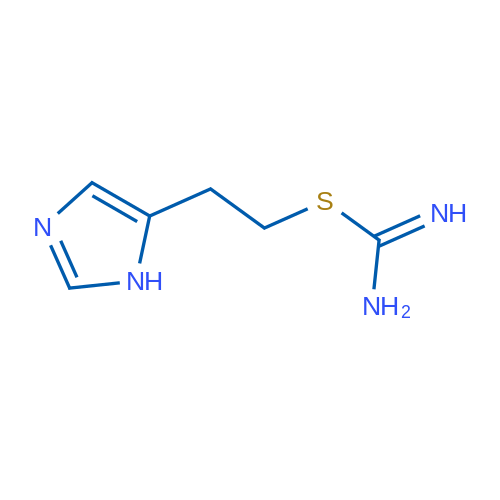 2-(1H-Imidazol-5-yl)ethyl carbamimidothioate 1g