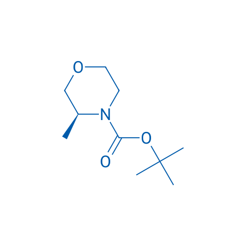 (S)-N-Boc-3-Methylmorpholine 1g