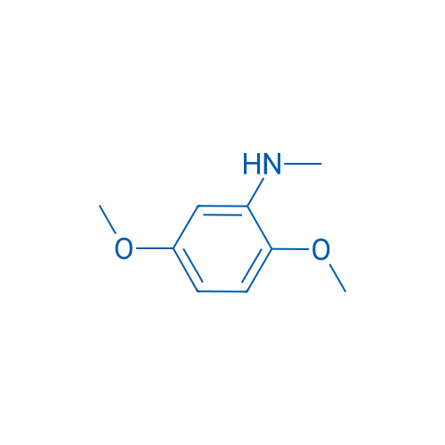 2,5-Dimethoxy-N-methylaniline 1g