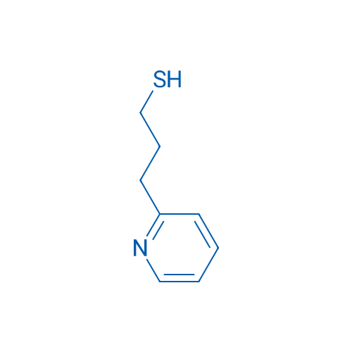 2-Pyridinepropanethiol 250mg