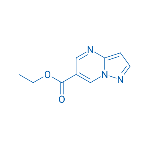 Ethyl pyrazolo[1,5-a]pyrimidine-6-carboxylate 5g