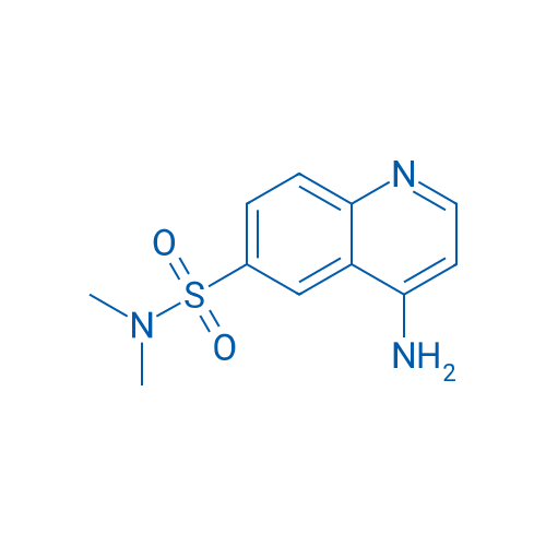 4-Amino-N,N-dimethylquinoline-6-sulfonamide 10g