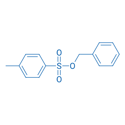 Benzyl 4-methylbenzenesulfonate 1g