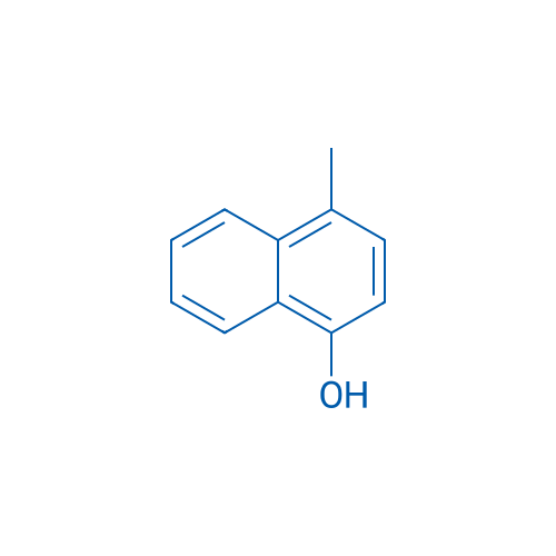 4-Methylnaphthalen-1-ol 1g