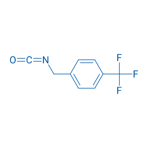 4-Trifluoromethylbenzylisocyanate 100g