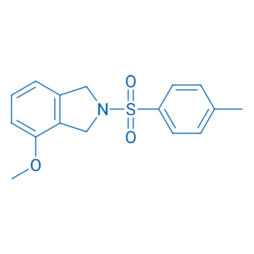 4-Methoxy-2-tosylisoindoline 250mg