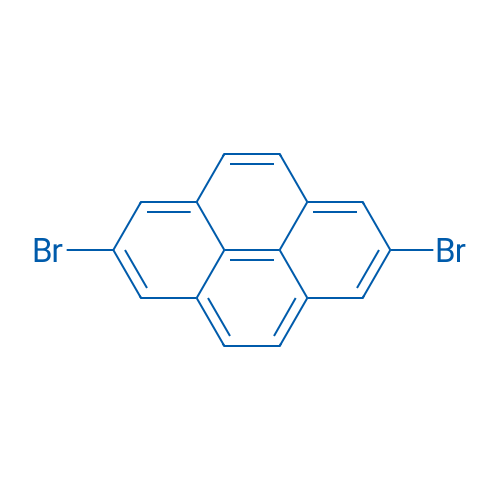 2,7-Dibromopyrene 5g