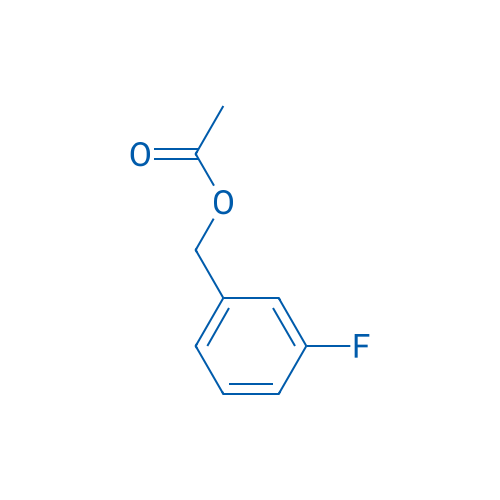 3-Fluorobenzyl acetate 1g