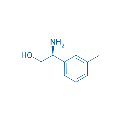 (S)-2-Amino-2-(m-tolyl)ethanol 5g