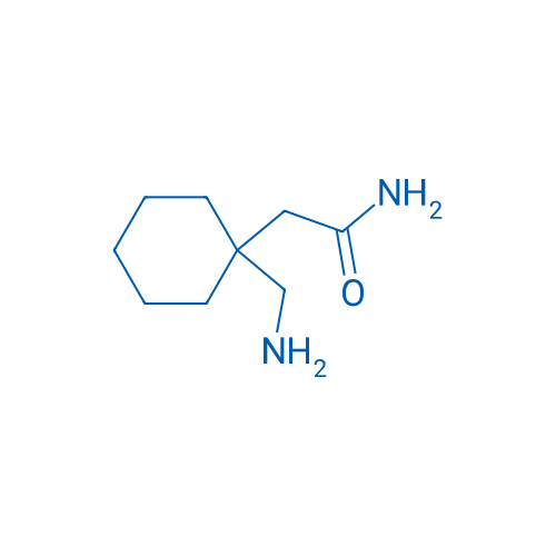 2-[1-(Aminomethyl)cyclohexyl]acetamide 1g