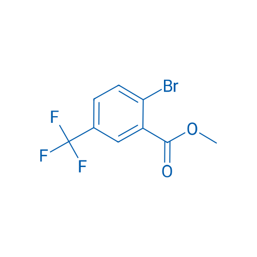 Methyl 2-bromo-5-(trifluoromethyl)benzoate 100g