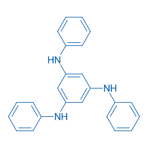 N,N',N''-Triphenyl-1,3,5-benzenetriamine 250mg