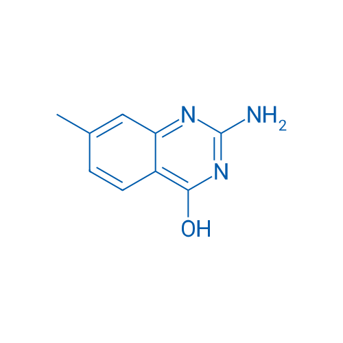 2-Amino-7-methylquinazolin-4(3H)-one 10g