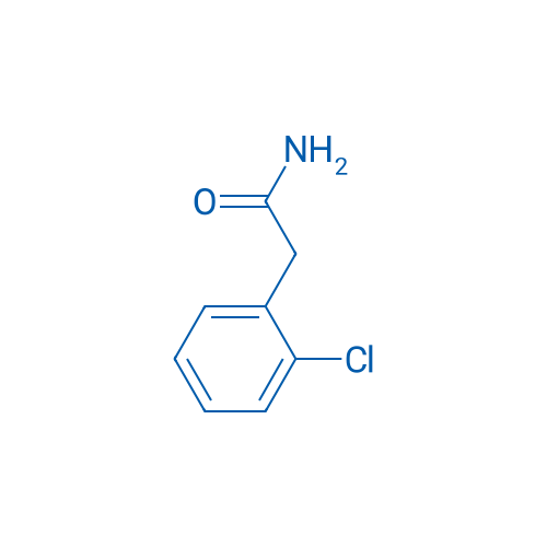 2-(2-Chlorophenyl)acetamide 1g