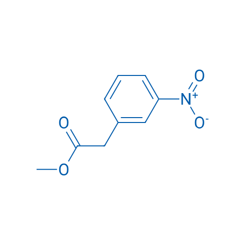 Methyl 3-Nitrophenylacetate 250mg