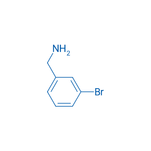 3-Bromobenzylamine 500g
