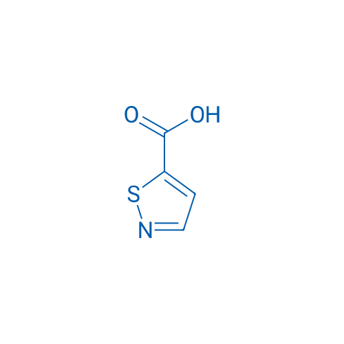 Isothiazole-5-carboxylic acid 1g