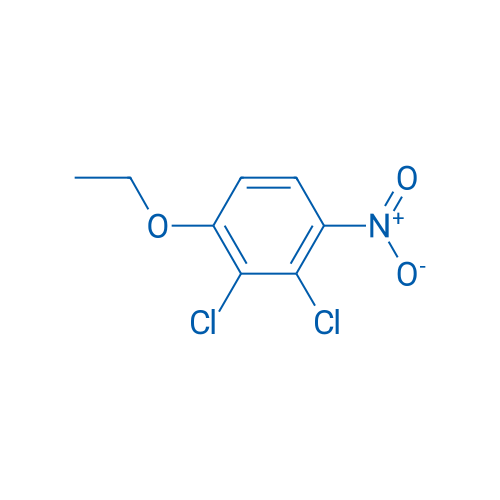 1,2-Dichloro-3-ethoxy-6-nitrobenzene 5g
