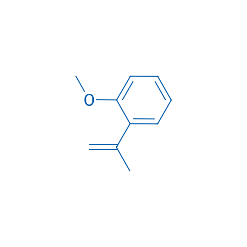 1-Methoxy-2-(prop-1-en-2-yl)benzene 1g