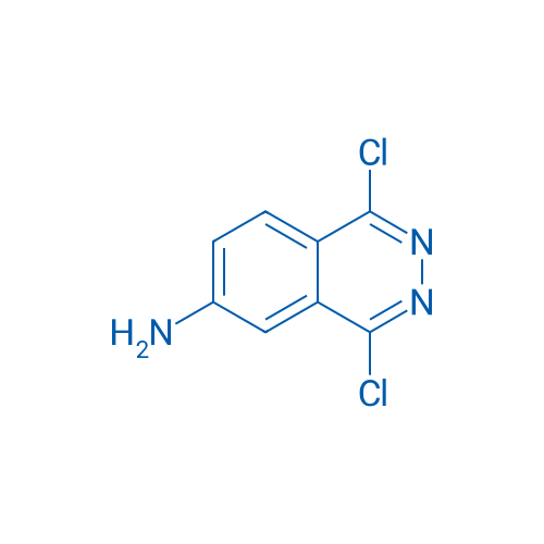 1,4-Dichlorophthalazin-6-amine 1g
