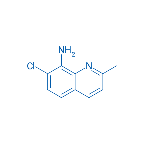 7-Chloro-2-methylquinolin-8-amine 1g