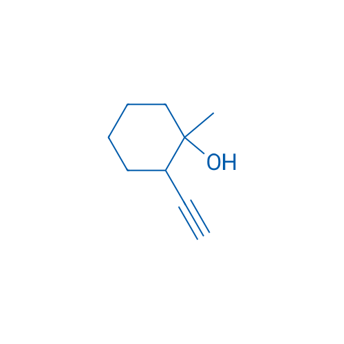 Cyclohexanol, 2-ethynyl-1-methyl- 1g