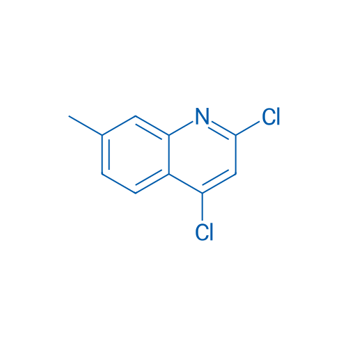 2,4-Dichloro-7-methylquinoline 100mg