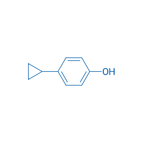 4-Cyclopropylphenol 100mg