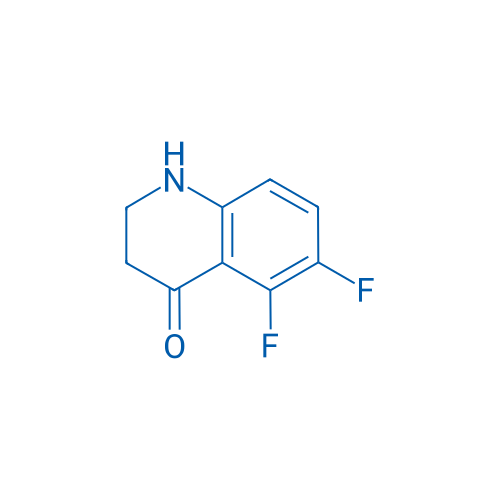 5,6-Difluoro-2,3-dihydroquinolin-4(1H)-one 250mg