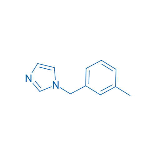 1-(3-Methylbenzyl)-1H-imidazole 1g
