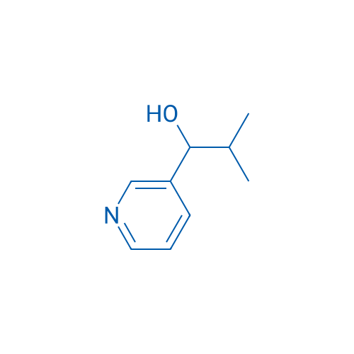 2-Methyl-1-(pyridin-3-yl)propan-1-ol 5g