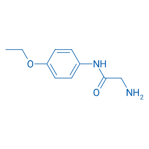2-Amino-N-(4-ethoxyphenyl)acetamide 5g