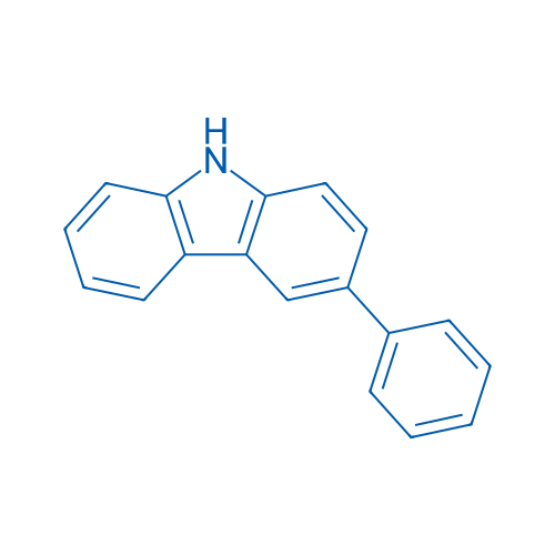 3-Phenyl-9H-carbazole 250mg