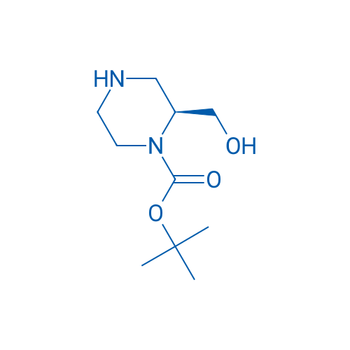 (S)-1-Boc-2-(Hydroxymethyl)piperazine 25g