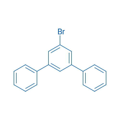 5'-Bromo-1,1':3',1''-terphenyl 250mg