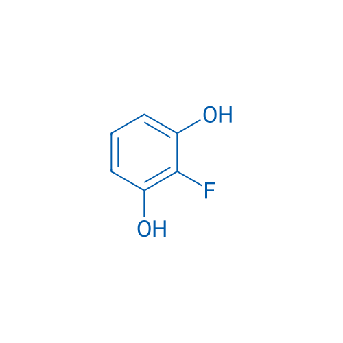 2-Fluorobenzene-1,3-diol 100mg