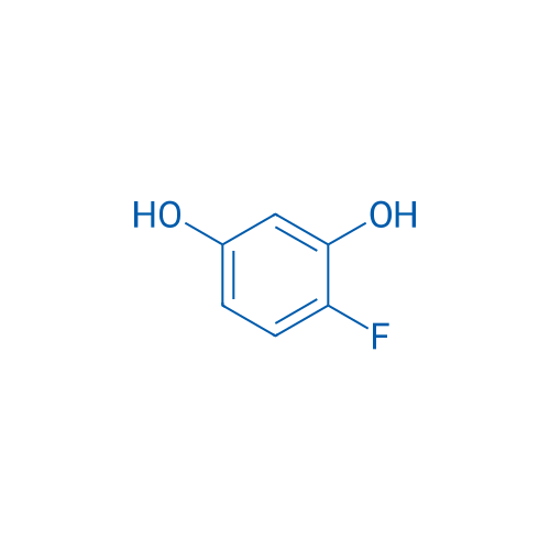 4-Fluororesorcinol 100mg