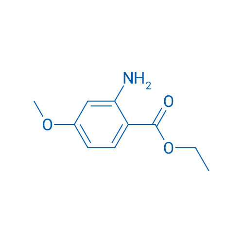 Ethyl 2-amino-4-methoxybenzoate 1g