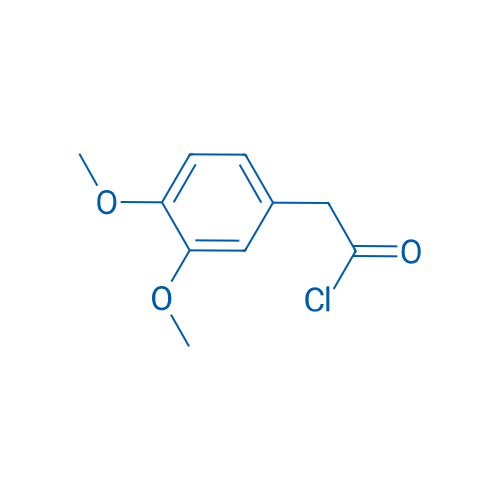 2-(3,4-Dimethoxyphenyl)acetyl chloride 5g