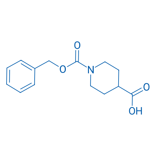 1-Carbobenzoxy-4-piperidinecarboxylic Acid  1000g