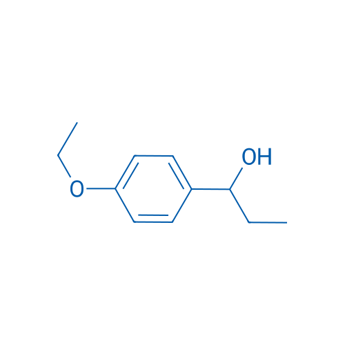 1-(4-Ethoxyphenyl)propan-1-ol 250mg