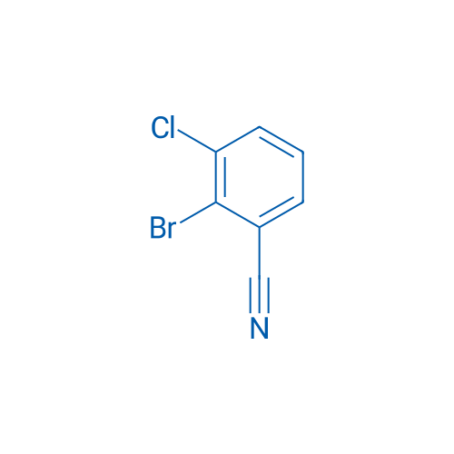 2-Bromo-3-chlorobenzonitrile 5g