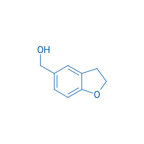 (2,3-Dihydrobenzofuran-5-yl)methanol 1g
