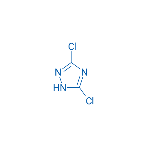 3,5-Dichloro-1H-1,2,4-triazole 1g